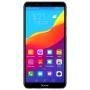 Nillkin Super Frosted Shield Matte cover case for Huawei Honor 7C order from official NILLKIN store